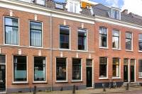 Woning Kerkstraat 22 Utrecht