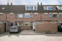 Woning Begijnhove 8 Leusden