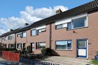 Woning Spaarne 16 Heerhugowaard