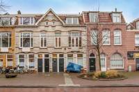 Woning Adriaen van Ostadelaan 69bis Utrecht