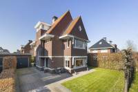 Woning Romanovhof 43 Dordrecht