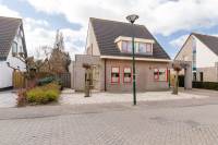 Woning Ziederijsingel 7 Raamsdonksveer