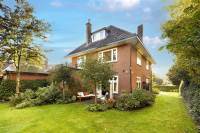 Woning Stationsweg 36 Baarn