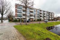 Woning De Lairesselaan 71 Rotterdam