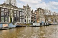 Woning Herengracht 50C Amsterdam