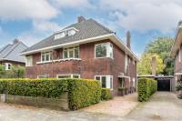 Woning Franklin Rooseveltlaan 88 Breda