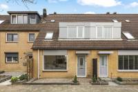 Woning Bronstijdkreek 8 Spijkenisse