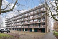 Woning Van Borselenstraat 124 Arnhem