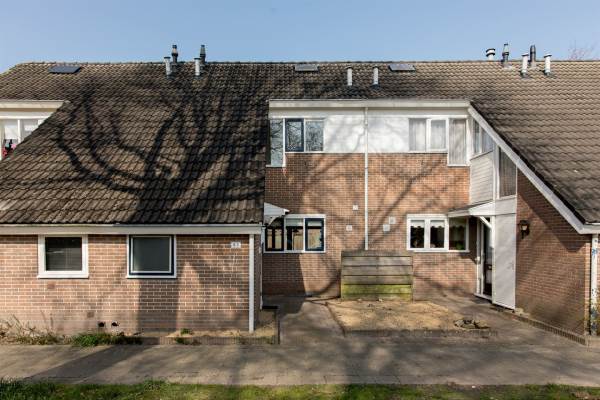 Woning De Orion 83 Drachten