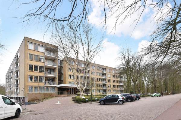 Woning Leidsestraatweg 15 - 4 Den Haag