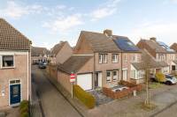 Woning Everdonk 23 Raamsdonksveer