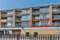 Woning Langestraat 27B Hilversum