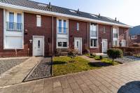 Woning De Stalrepel 6 Groesbeek