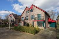 Woning Harriët Freezerlaan 30 Nijmegen