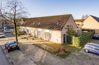 Woning Pieter Breughelstraat 19 Ede