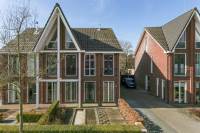 Woning De Buntezoom 80 Nunspeet