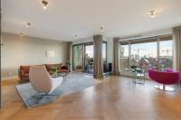 Woning Haparandadam 2B15 Amsterdam