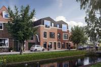 Woning Hermesstraat 18 Krommenie