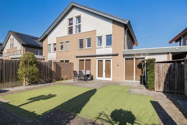 Woning Smelen 35 Veldhoven