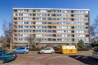 Woning Jan van Goyenstraat 134 Alkmaar