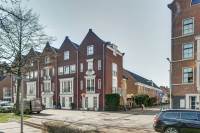 Woning De Veste 44 Arnhem