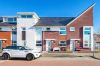 Woning Reiderlandlaan 79 Den Haag