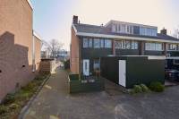 Woning Aggelenstraat 37 De Rijp