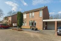 Woning Neptunusstraat 16 Sittard