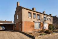 Woning Halfersstraat 11 Weert