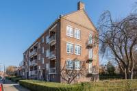 Woning Koraalstraat 33A Breda