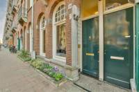 Woning Vrolikstraat 236hs Amsterdam