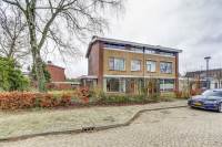 Woning van Heemskerkstraat 65 Borne