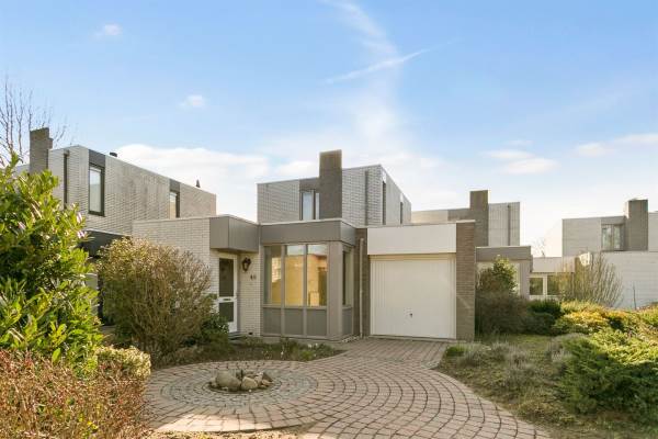 Woning Urkhovenseweg 49 Eindhoven