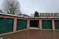 Garage Koningsbergerstraat 26 Utrecht