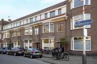 Woning Van Hogenhoucklaan 68 Den Haag