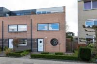 Woning Johan van Oldenbarneveltlaan 81 Etten-Leur
