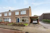 Woning Culhemiusstraat 7 Hellevoetsluis