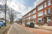 Woning Bergselaan 13b Rotterdam