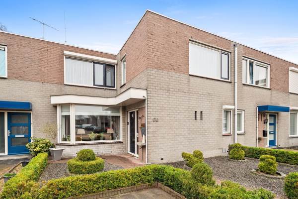 Woning Korhoenderhof 60 Helmond