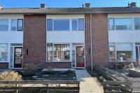 Woning Tabakstraat 10 Culemborg