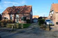 Woning Julianalaan 5 Buren (GE)