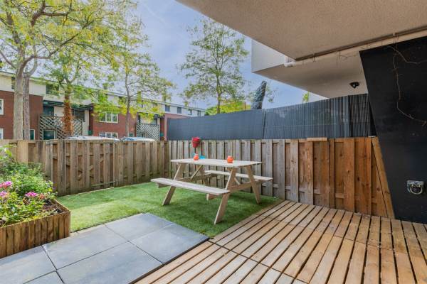 Woning Bruinvisstraat 77 Amsterdam