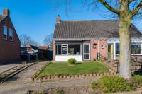 Woning Montestraat 7 's-Heerenberg