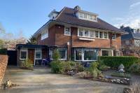 Woning de Genestetlaan 6 Baarn