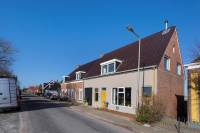 Woning Oudebildtdijk 1098 Westhoek