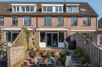 Woning Patrijzenhof 76 Barneveld