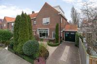 Woning Piet Heinstraat 19 Leidschendam