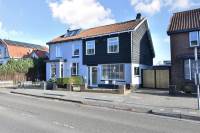 Woning Delftsestraatweg 113 Delfgauw