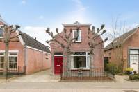 Woning Sint Josephstraat 14 Dongen