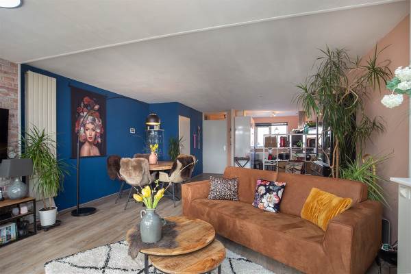 Woning Pauwenveld 25 Zoetermeer